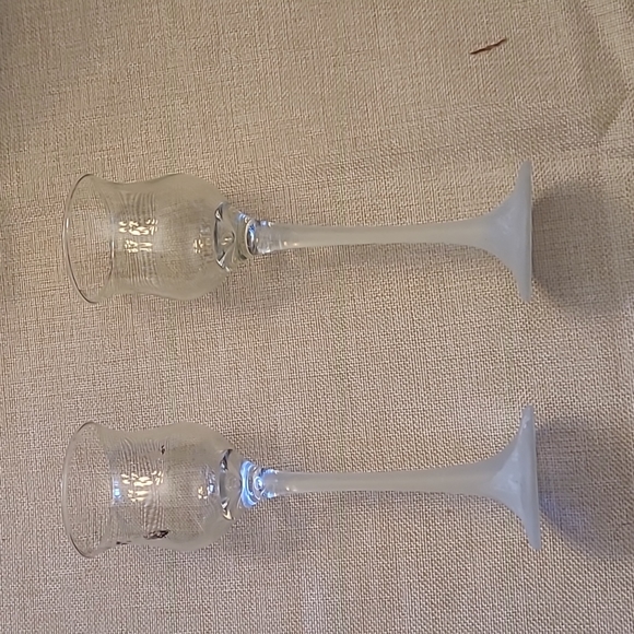 Tealight candle holders - Picture 1 of 1